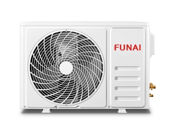 Наружный блок (сплит-системы) Funai RAC-KD25HP.D01 серия KADZOKU Наружный-блок-сплит-системы-Funai-RAC-KD25HP.D01-серия-KADZOKU