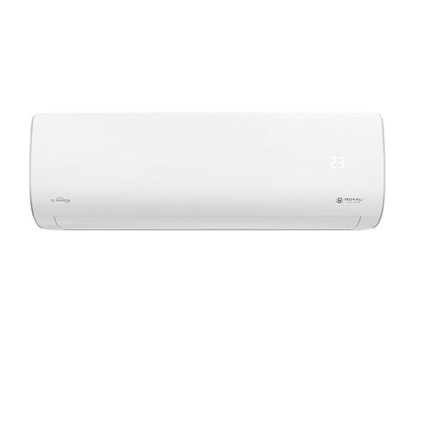 ROYAL CLIMA RCI-AR22HN Серии ARIA DC Inverter ROYAL-CLIMA-RCI-AR22HN-Серии-ARIA-DC-Inverter