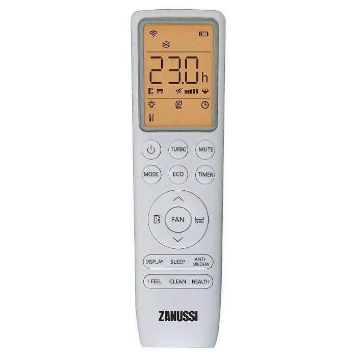 Пульт Zanussi ZACS-09 HB N1 Серия Barocco Пульт-Zanussi-ZACS-09-HB-N1-Серия-Barocco