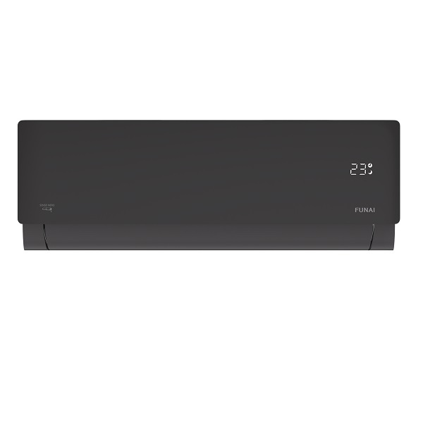 Настенная сплит-система FUNAI SENSEI 2.0 NERO RAC-SNN70HP.D07