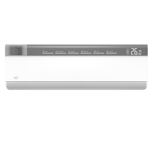 Настенная сплит-система MDV-MDSAH-12HRFN8 Серия NOVA 3-in-1 Настенная сплит-система MDV-MDSAH-12HRFN8 Серия NOVA 3-in-1